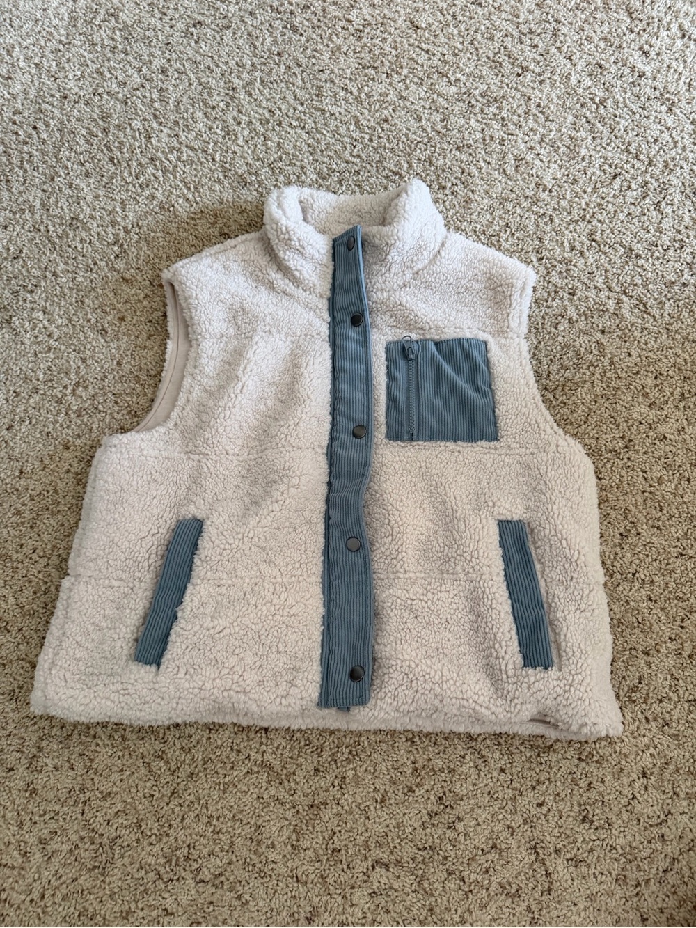 Women’s vest
